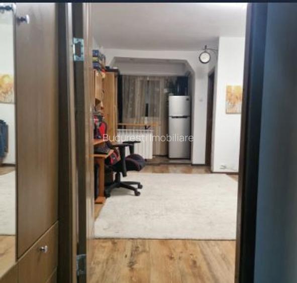 Garsoniera,Colentina,Masina de Paine,bl.reabilitat,et.3/10,Amenajata,mobilata - 2