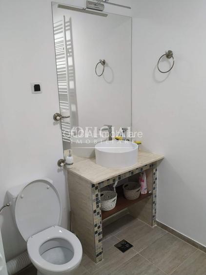Apartament 2 camere | Garaj | Zona Vivo | Optimus City | Floresti - 7