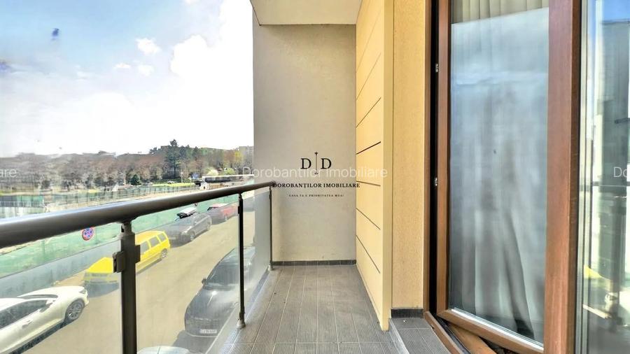 Vânzare apartament 3 camere | Garaj subteran | Iulius Mall/FSEGA - 15