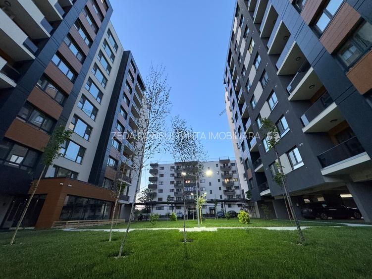 Apartament 2 camere Aparatorii Patriei-Drumul Jilavei|PArcare inclusa - 10