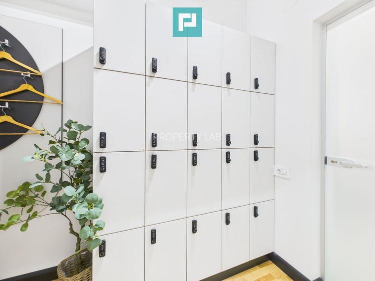 Birou premium all inclusive – Aviației - 6