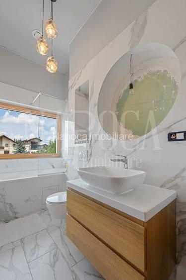 Casa 5 camere de vanzare in Faget, Cluj Napoca - 22