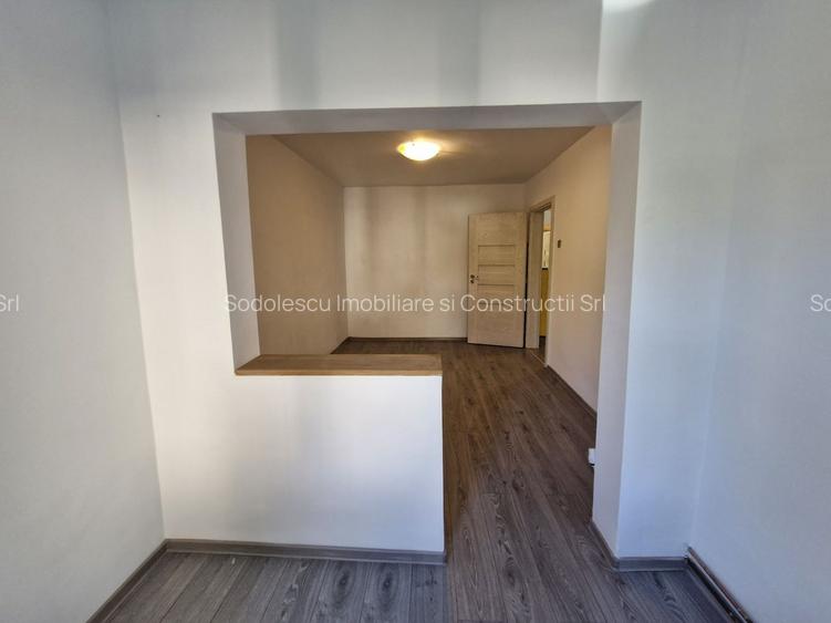 Apartament 3 camere  renovat in zona Lipovei - 16