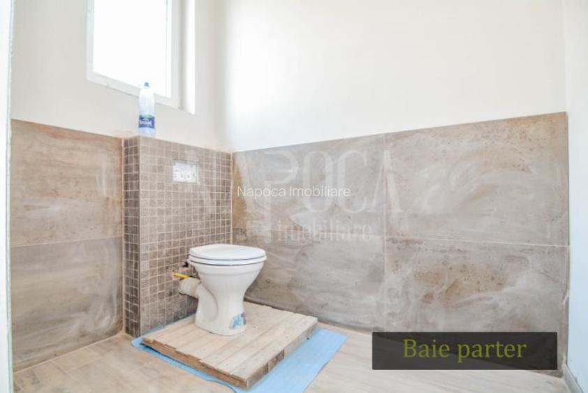 Casa 5 camere de vanzare in Floresti - 3