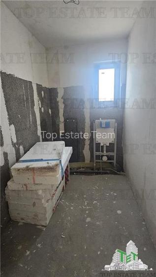 Casa parter 4 camere incalzire in pardoseala in Domnesti - 16