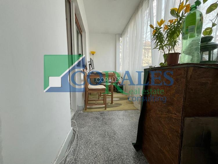 Central - zona Neptun. etaj 2. DECOMANDAT! - 15