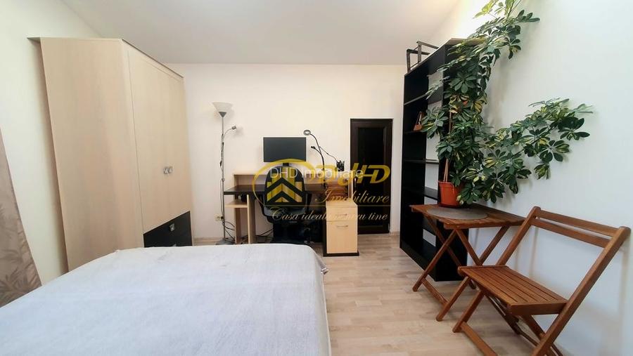 Apartament 2 camere in Copou, langa Royal Town. - 2