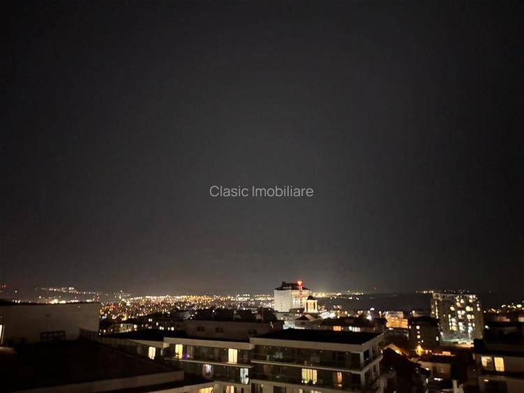Vanzare apartament 4 camere de LUX terasa 105 mp tip penthouse in Buna Ziua- Meg - 16