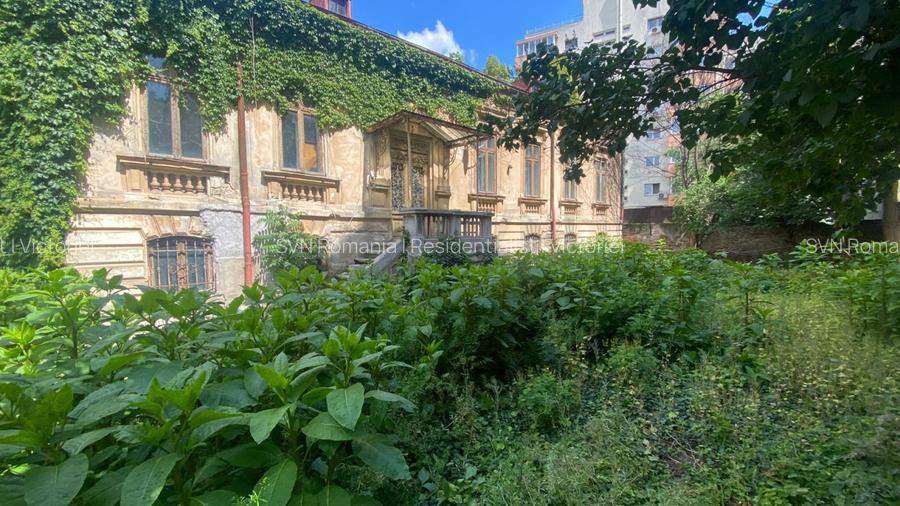 REV0002943 Casa cu teren cartierul Armenesc - 13