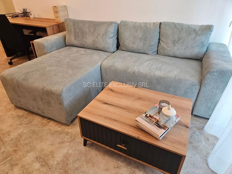 Apartament 2 camere de închiriat, Primavera Campus – Prima închiriere - 38