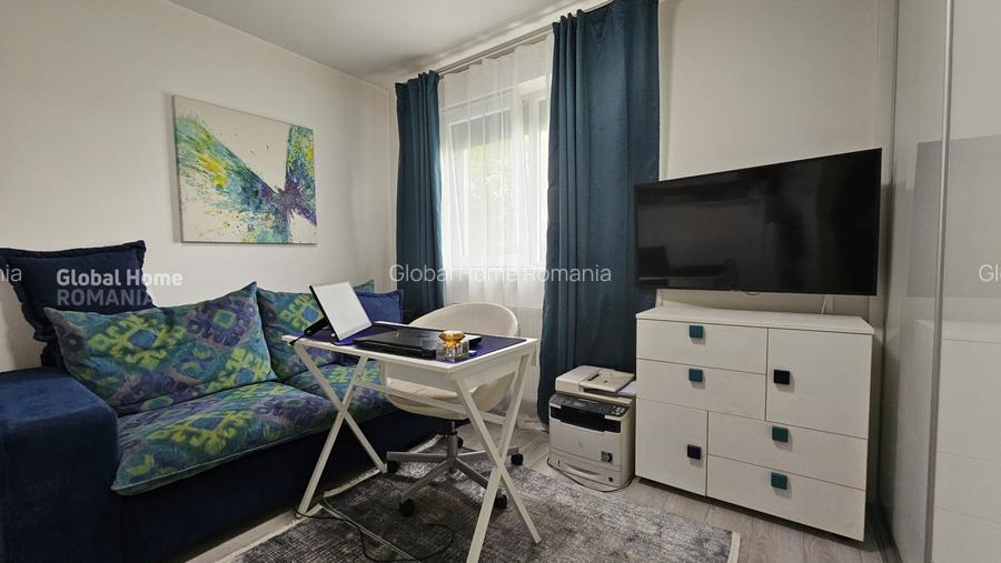 Apartament 3 camere 70MP | Calea Giulesti | Bloc boutique 2014 - 7
