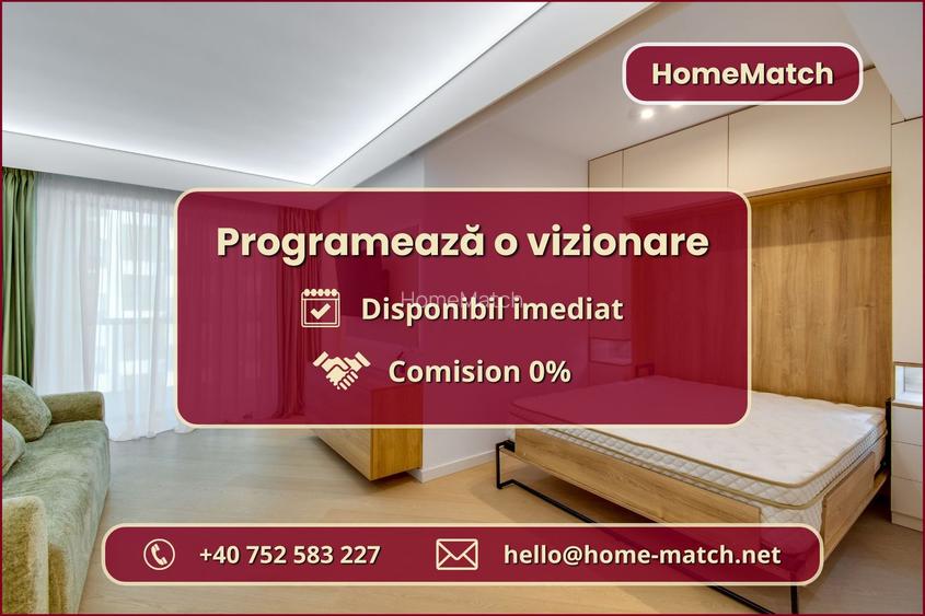 Cortina North || Studio || Finisaje de lux || Birou || Comision 0% - 15
