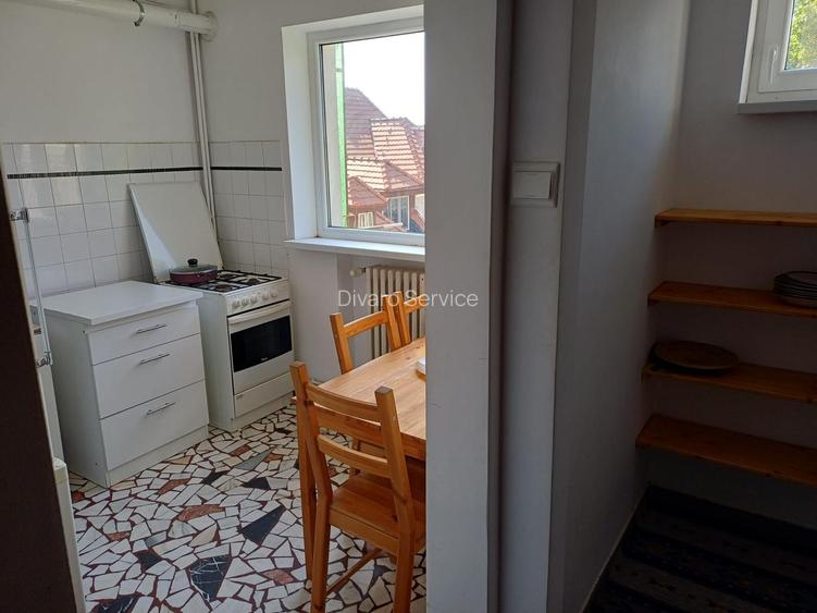 Inchiriere apartament superb 2 camere mobilat Cotroceni Arenele BNR metrou - 6