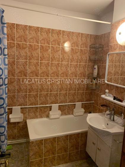 APARTAMENT 3 CAMERE DECOMANDAT CONFORT 0 ZONA DACIA - 2