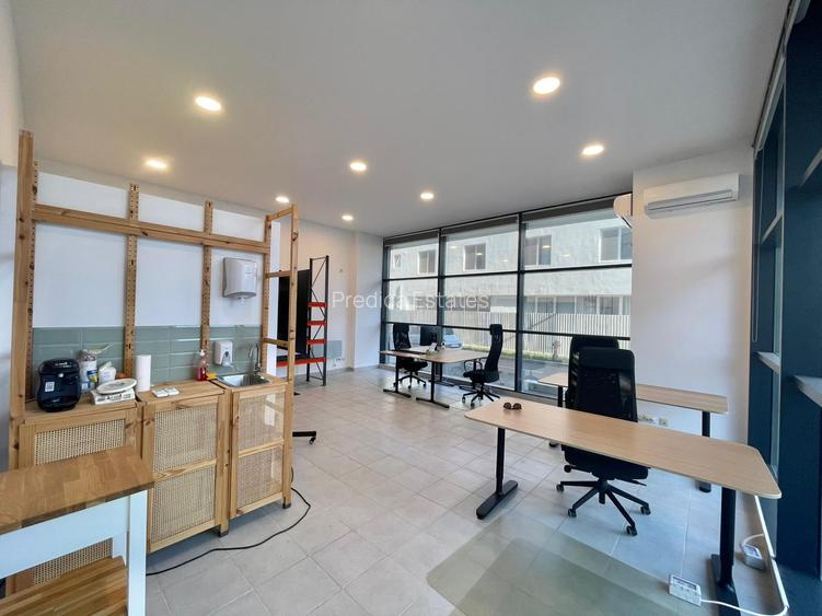 Spațiu comercial -Titan / Pallady Towers Residence, Ozana - 5