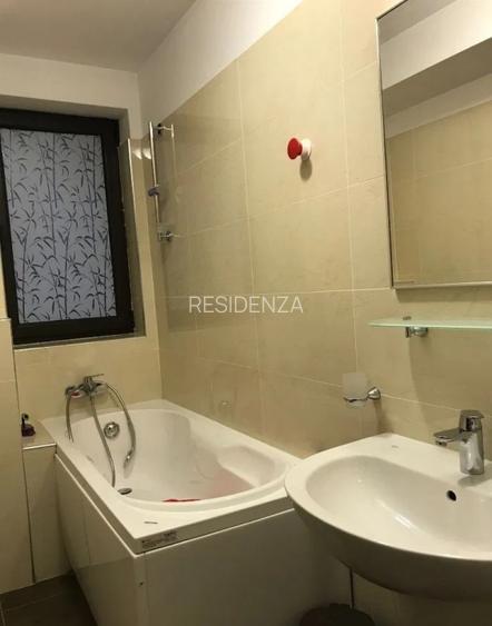 Apartament 2 Camere Pipera, Complex Green Vista – Parcare subterana - 4