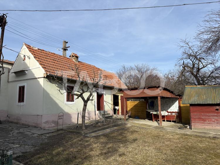 Casa individuala 60 mpu 974 m teren sat Armeni Sibiu - 15