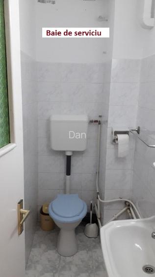 Constanta, inchiriere 3 cam, 2 bai, centrala gaz, ICIL - 6