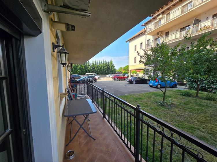 Apartament 2 camere, Zona Ronat, Mobilat si Utilat complet, Loc de parcare - 7