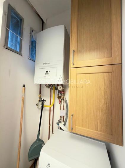 2 Camere/Etaj Intermediar/Ceaikovski Investitie 51 mp - 7
