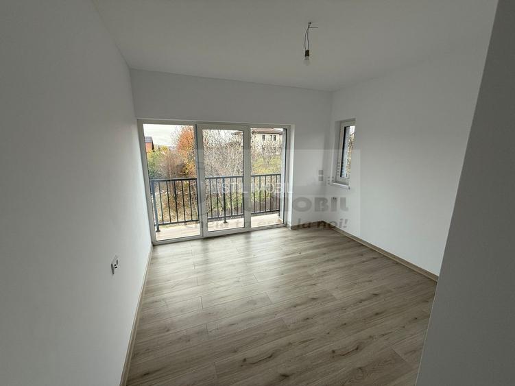 Casă moderna P+E 4 camere – Bârnova, 100 mp, curte 250 mp -180.000 € - 10