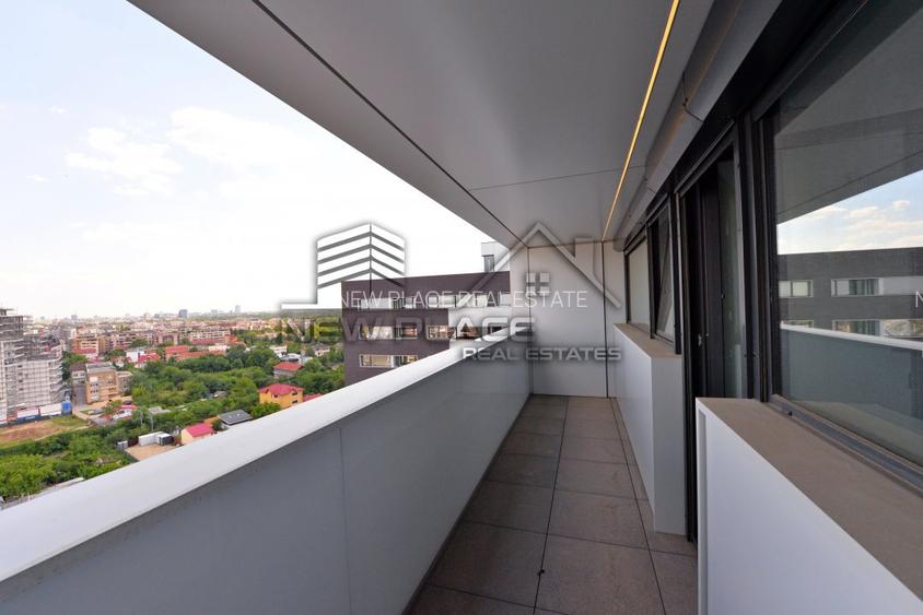 Cortina Residence | Apartament deosebit | View spectaculos | Lux - 20