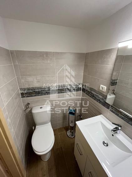 Apartament cu 1 camera de inchiriat, Piata Unirii, Timisoara - 9