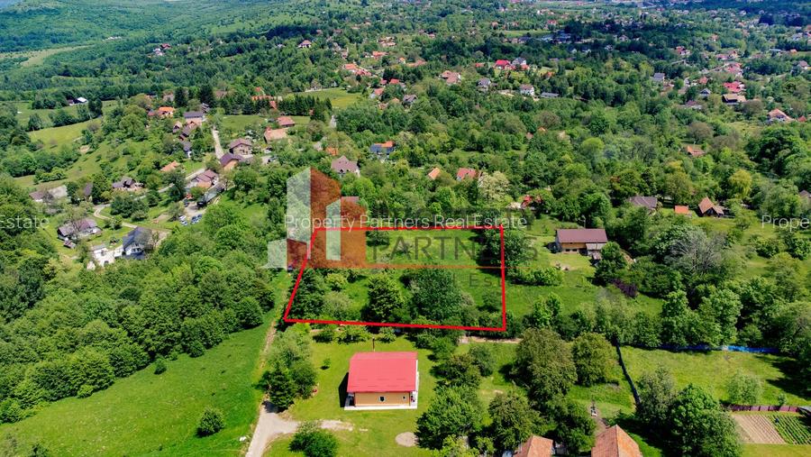 Teren cu livada Bran/ Predelut - 10