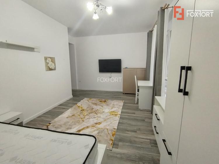 Apartament cu o camera de inchiriat in Giroc - 5