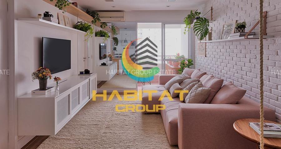 Apartament 2 camere- 58mp- Postalionului- 100m STB - 3