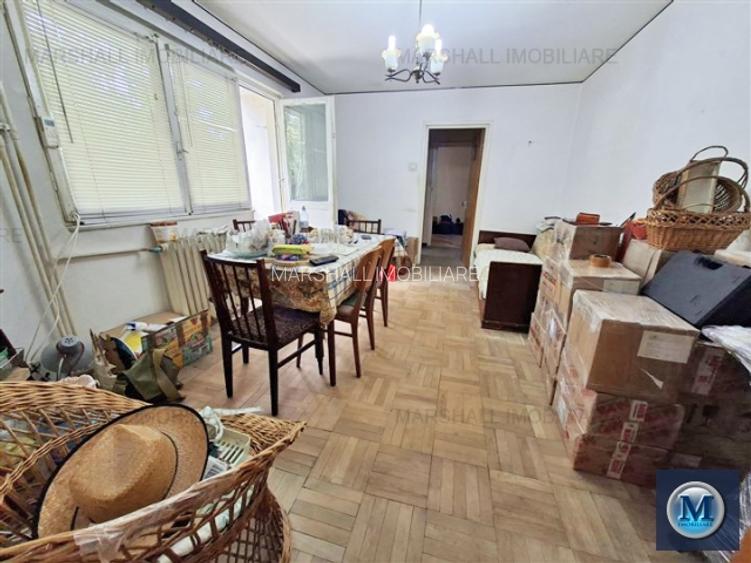 Apartament 3 camere de vanzare, zona Nord, 68.06 mp #16589 - 2