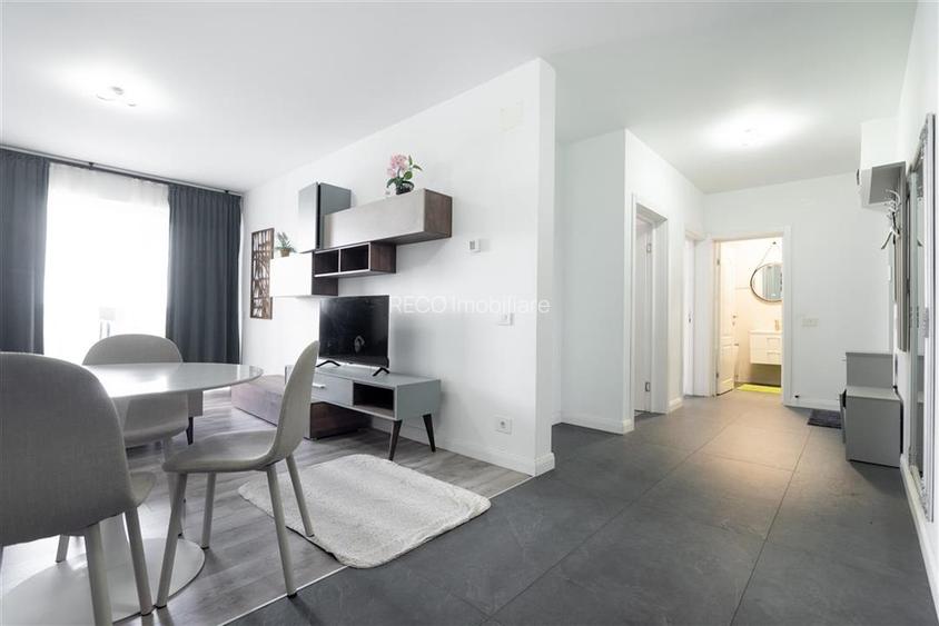 RECO Apartament 3 camere - 3