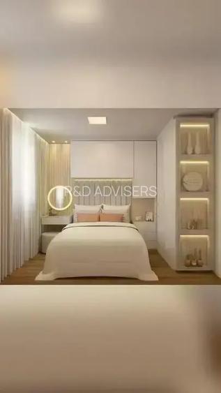 Apartament 2 camere | Theodor Pallady Strada Gura Garlitei - Avans 15% - 3