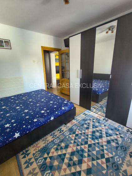 79500euro, apartament 2 camere, etaj 1, 50mp, Cantemir Podul de Piatra - 5