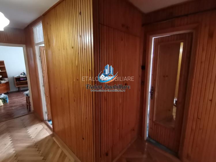 Apartament 2 camere decomandat, etaj 2, Carrefour Precista - 5