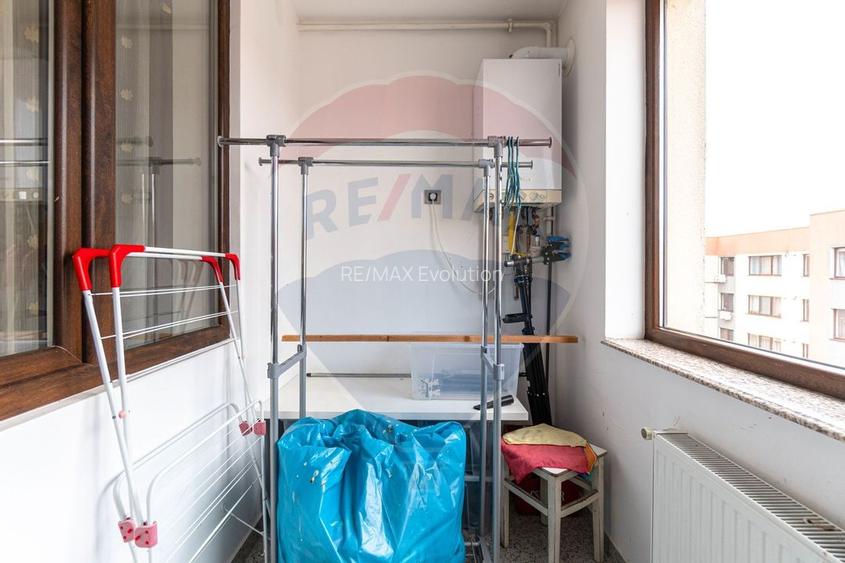 0% COMISION | 3 camere | Isaran | Partial mobilat - 16