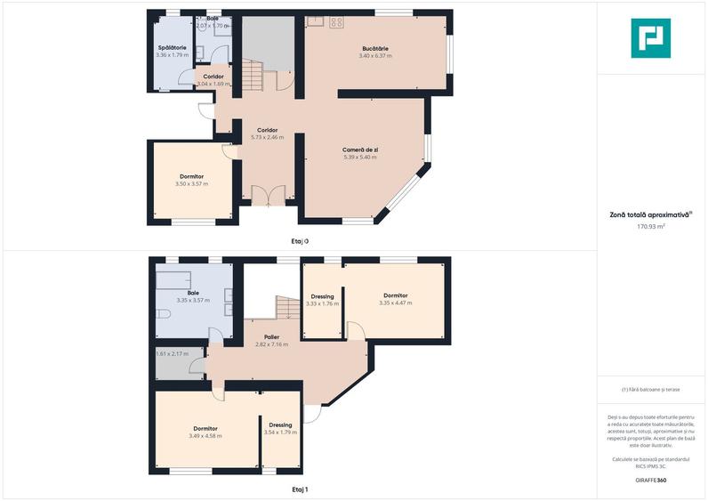 Casă in Cartierul Verde - 7