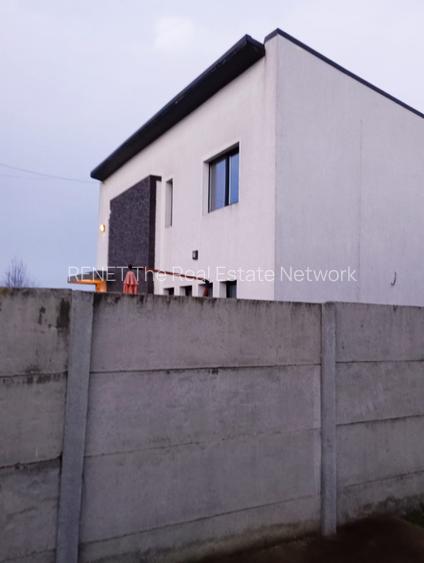 VILA Berceni – Ilfov | SUPER  OFERTA IN PLINA DEZVOLTARE CREDIT/CASH - 7