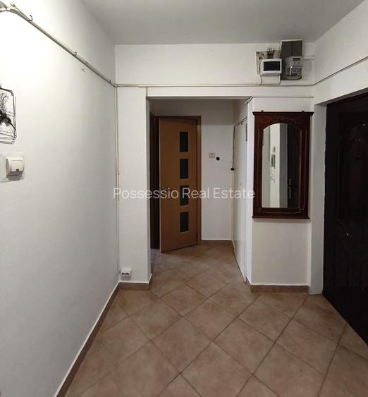 Berceni - Apărătorii Patriei – Apartament 2 camere - 53 mp – 385 EUR - 4