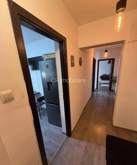 Apartament 2 camere Ștefan cel Mare - 3