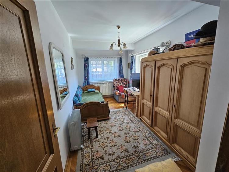 Vila cu vedere la Muntii Bucegi - 560 mpc si 963 mp teren - Zamora - 18