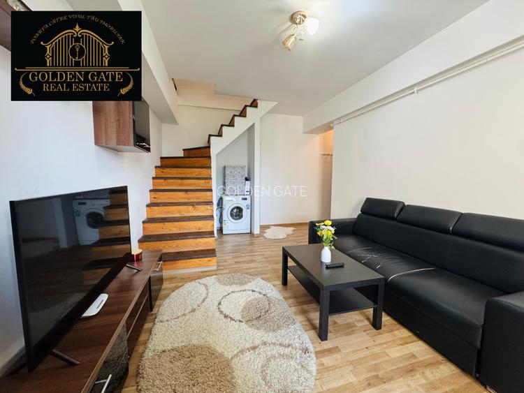 Duplex 2 Camere Dristor | Centrala | AC | 10 min Metrou | - 2