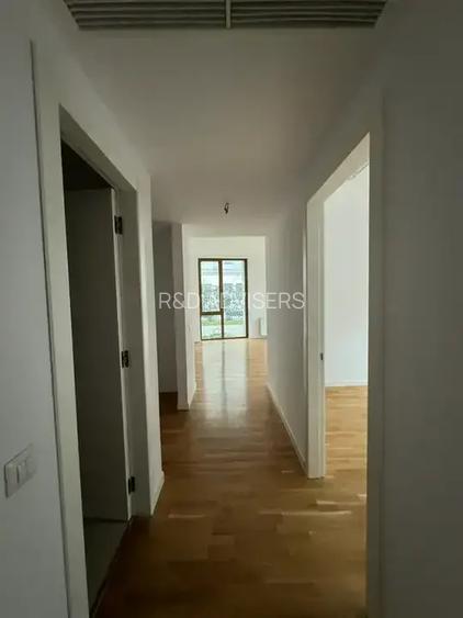 Apartament 3 camere si curte| Lux| 10 min Metrou |5 min Parc Cismigiu - 6