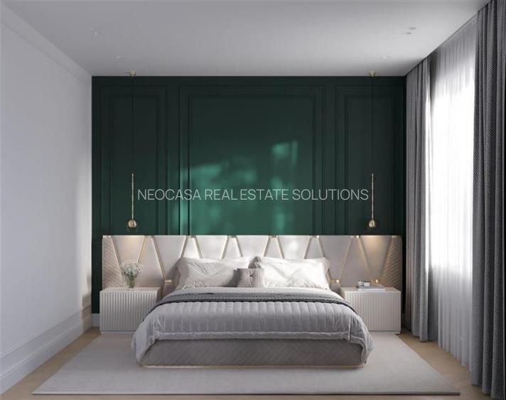 LANGA PARC CAROL, VILA 2024, 6 CAMERE, CURTE! - 22