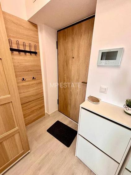 Garsoniera Spatioasa  Hils Republica / 30 mp / 600 m Metrou / PET FRIENDLY - 2