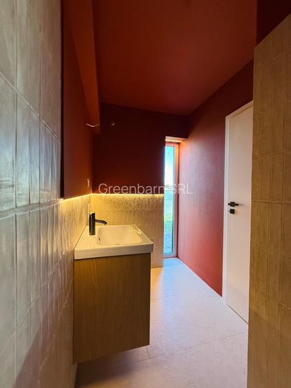 Case individuale cu pompă de căldură geotermică cu 100% energie verde, nZeb - 16