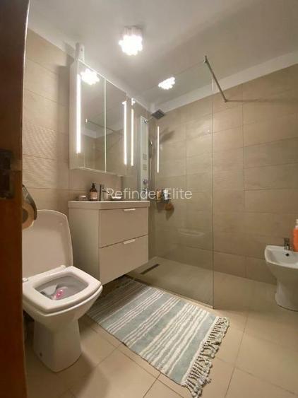 Vanzare 2 camere Bucur Obor - Mihai Bravu - Iulia Hasdeu | bloc 1985 reabilitat - 7