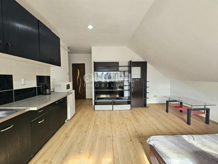 Apartament 2 Camere | 40 mp | Etaj 5 | Lift | Strada Oasului | Iris - 5