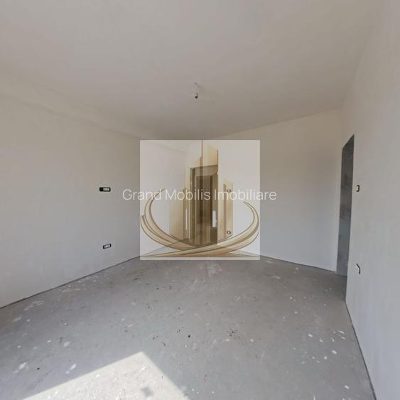 Duplex Modern Parter – Dumbrăvița | 92 mp utili | Teren 350 mp - 7