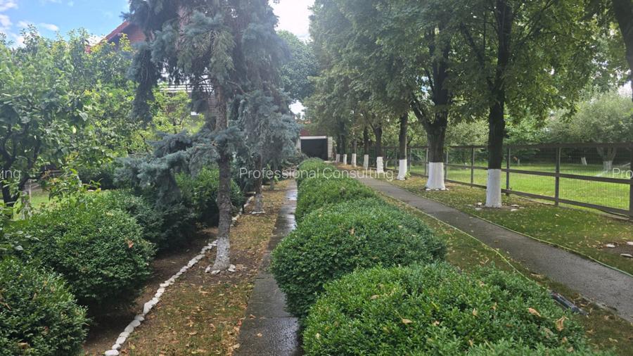 Vanzare Casa S+P+1, Snagov - Ghermanesti - 8